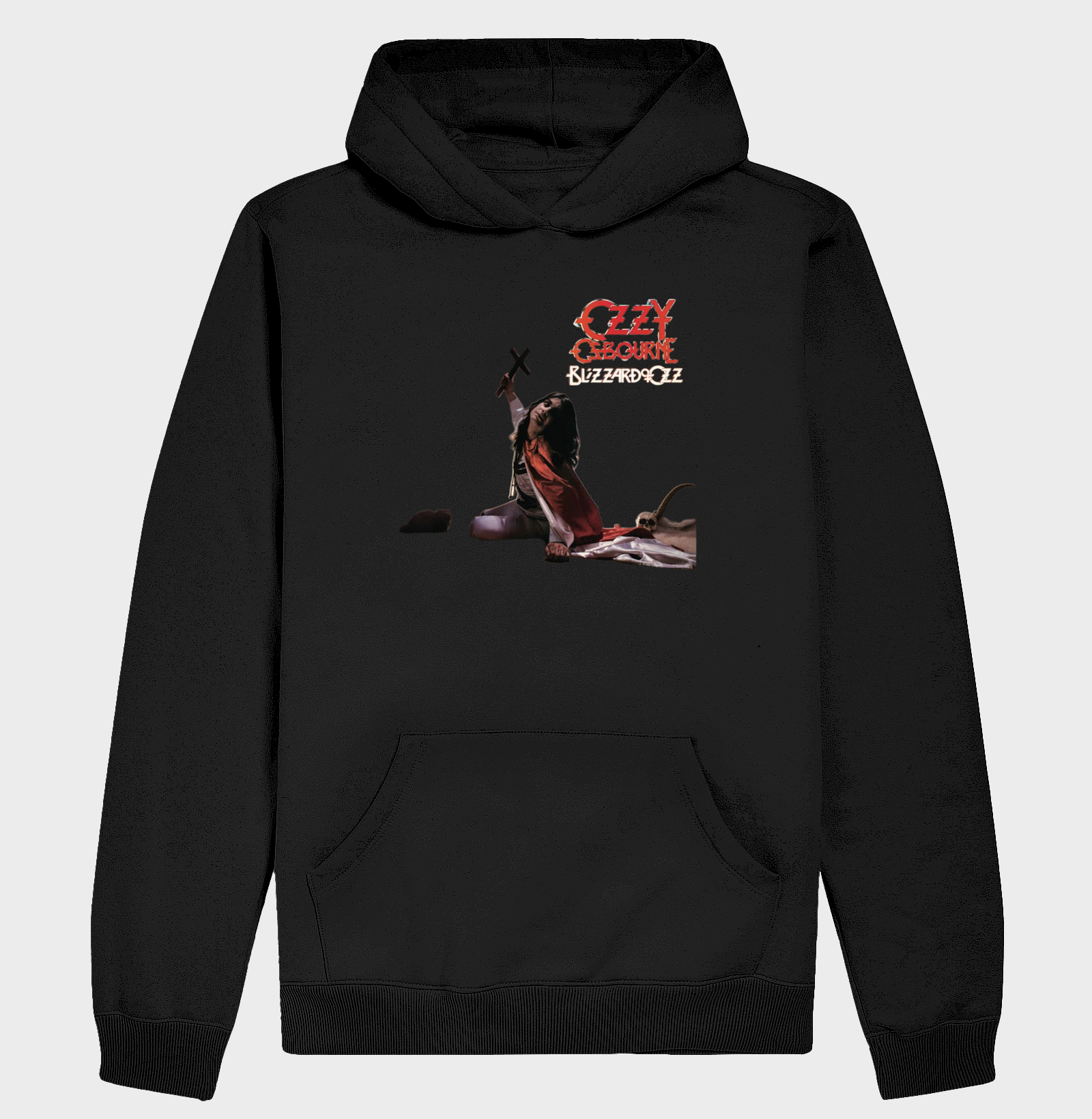 Ozzy Osbourne – Blizzard of Ozz