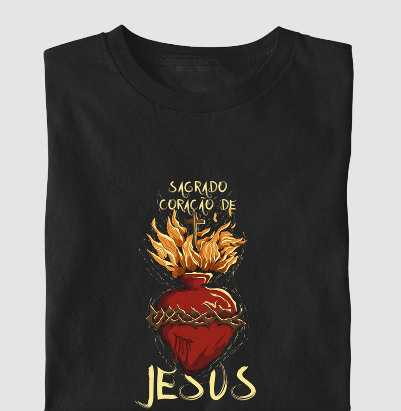Sagrado Coração de Jesus