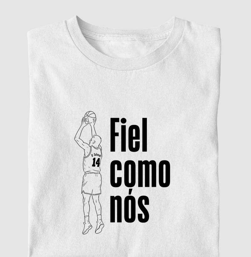 Fiel Como Nós