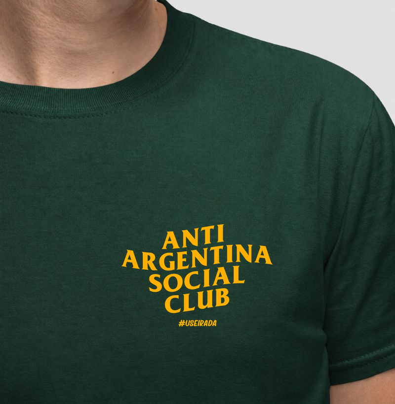 Anti Argentina Social Club