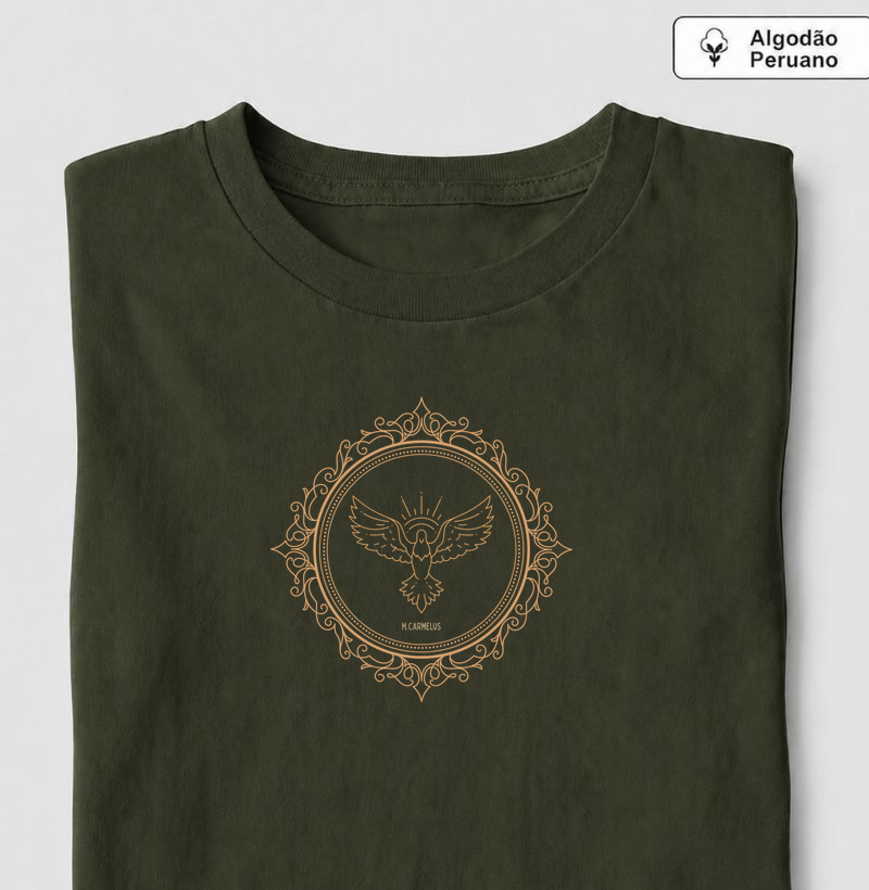 Camiseta Espírito Santo