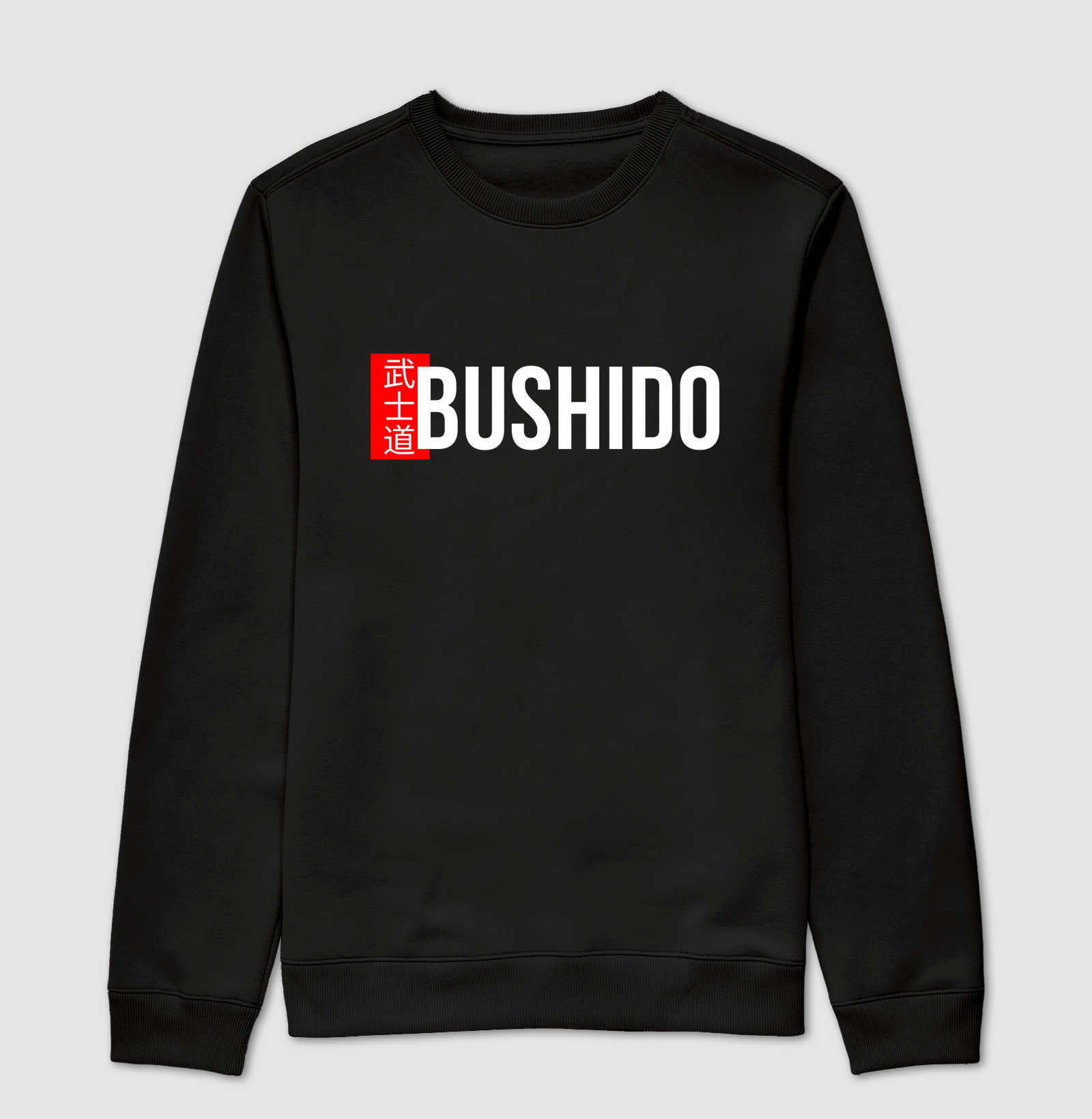 Bushido - Jiu-Jitsu Lifestyle