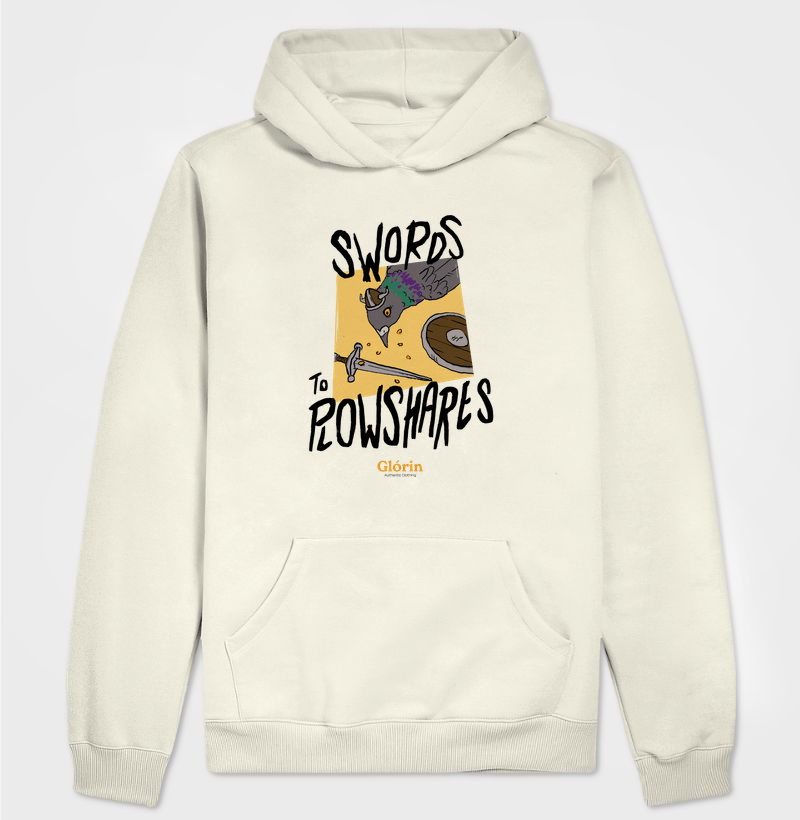 Swords to Plowshares