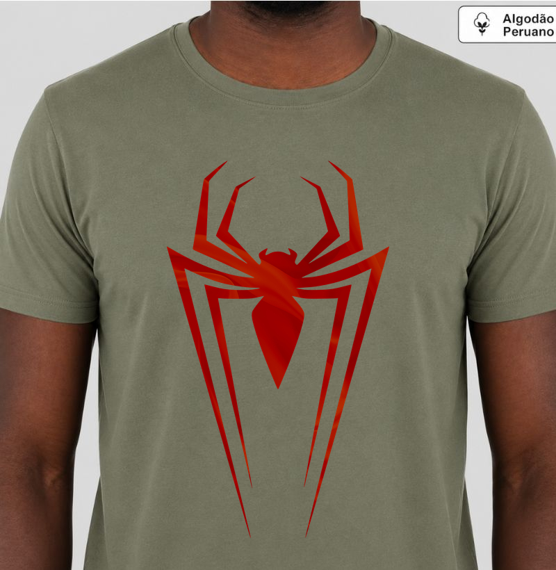 Red Spider