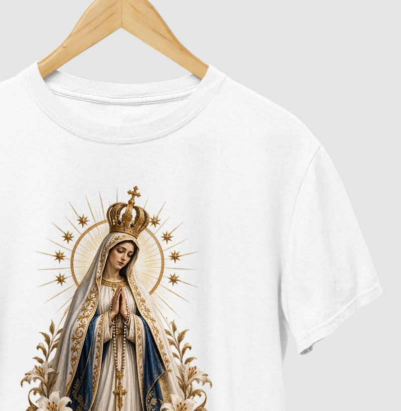 Nossa Senhora de Fátima