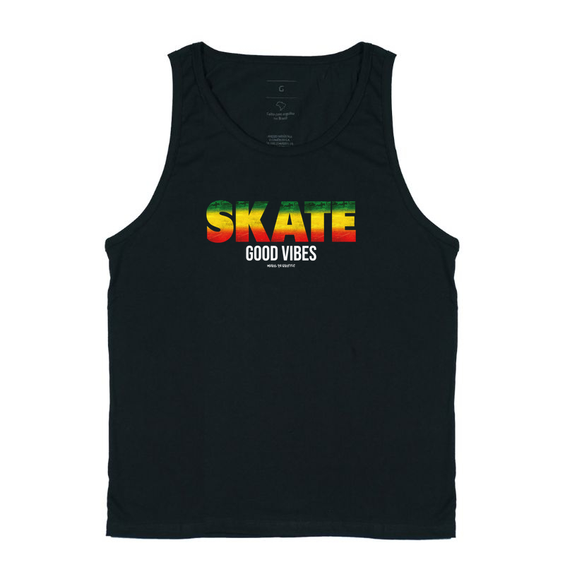 SKATE GOOD VIBES