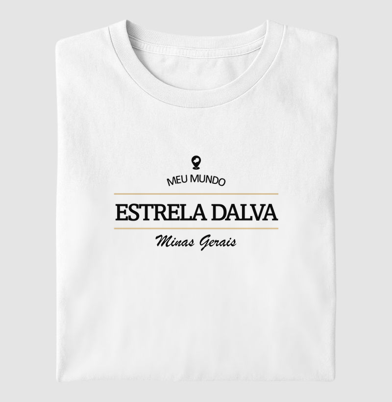 Estrela Dalva (MG) | Meu Mundo
