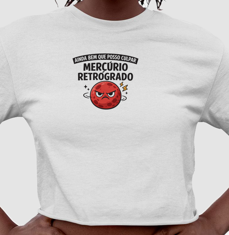 Mercúrio Retrógrado