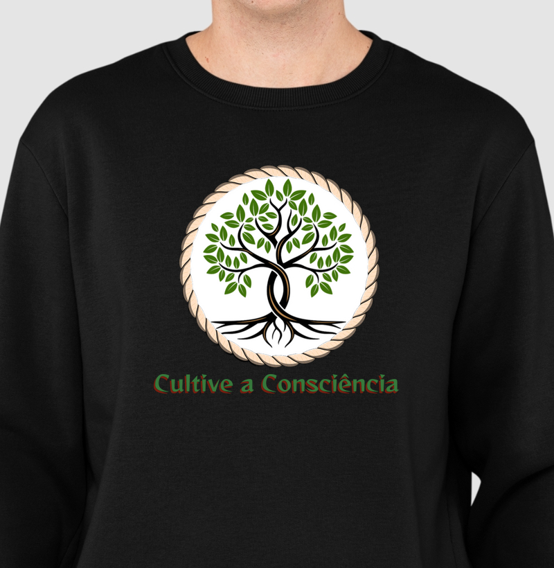 Cultive a Consciência 