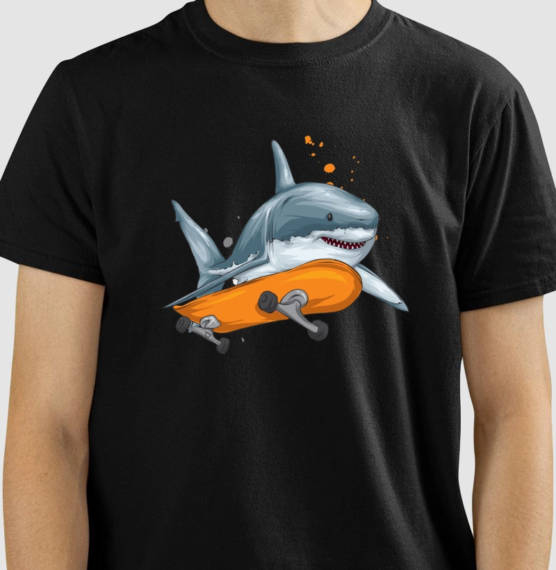 Skate Shark