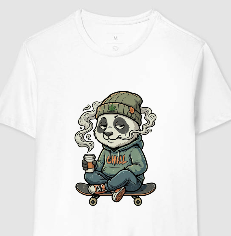 Stoner panda