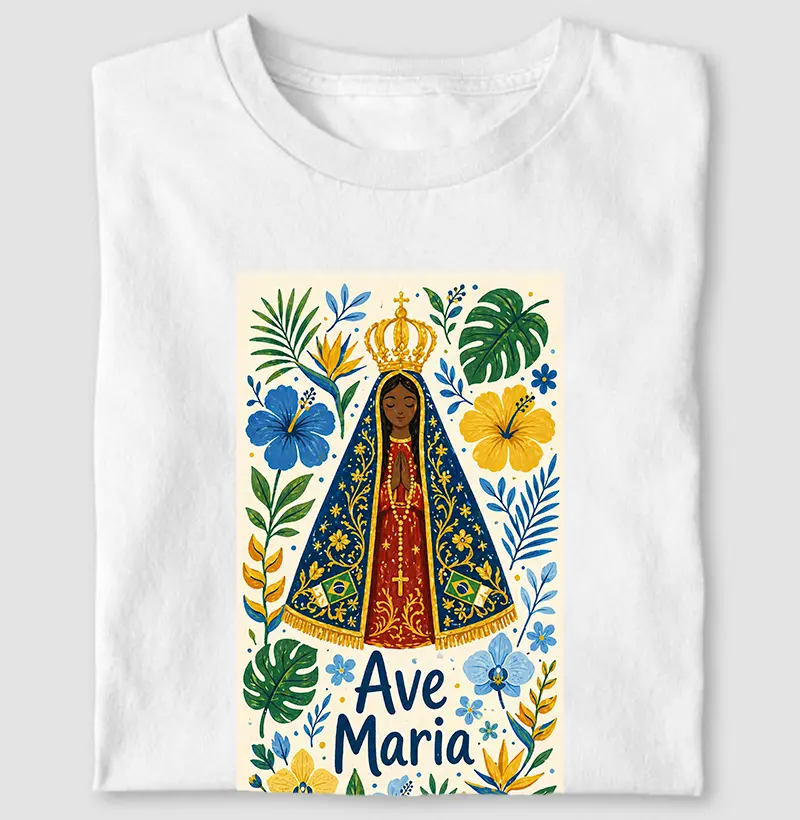 Mãe Tropical