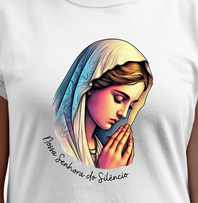 Nossa Senhora do Silêncio