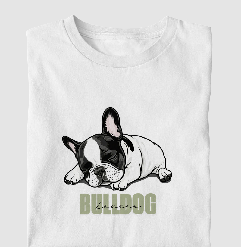 Raças Bulldog Lovers
