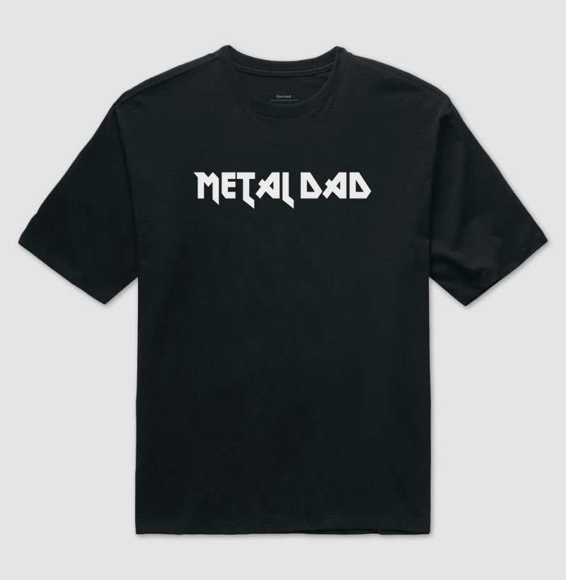 Metal Dad
