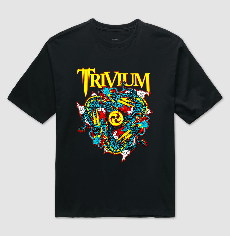 Triviun - Dragon Circle Pit