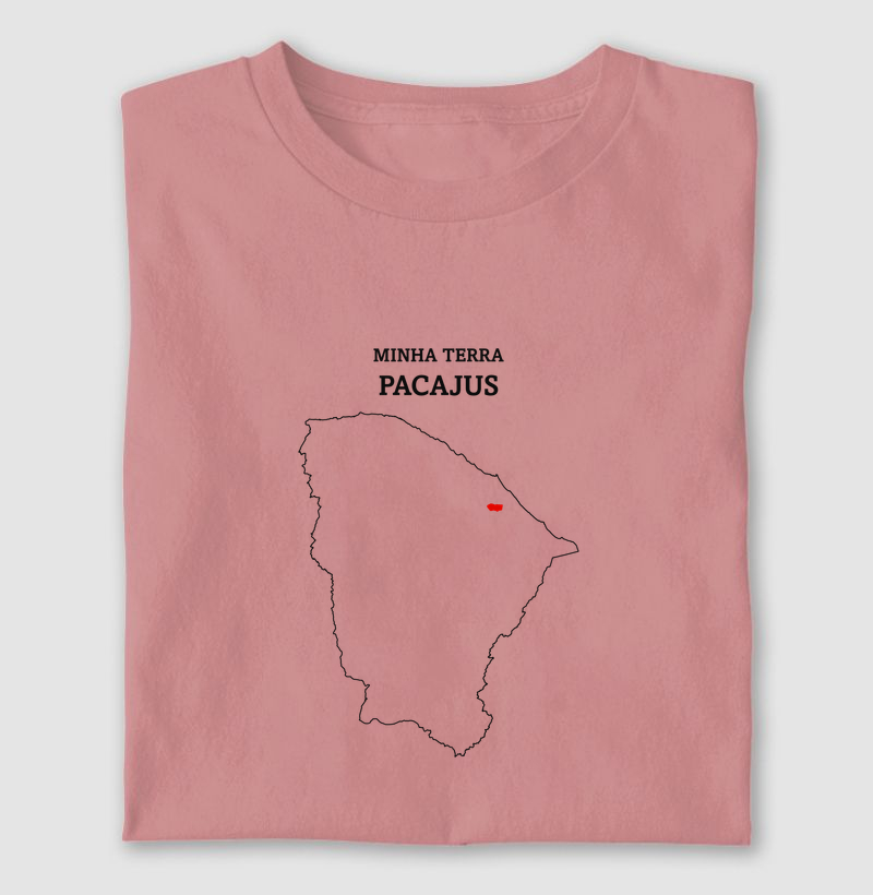Pacajus (CE) | Minha Terra