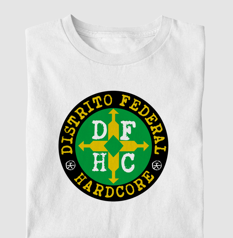 Distrito Federal Hardcore