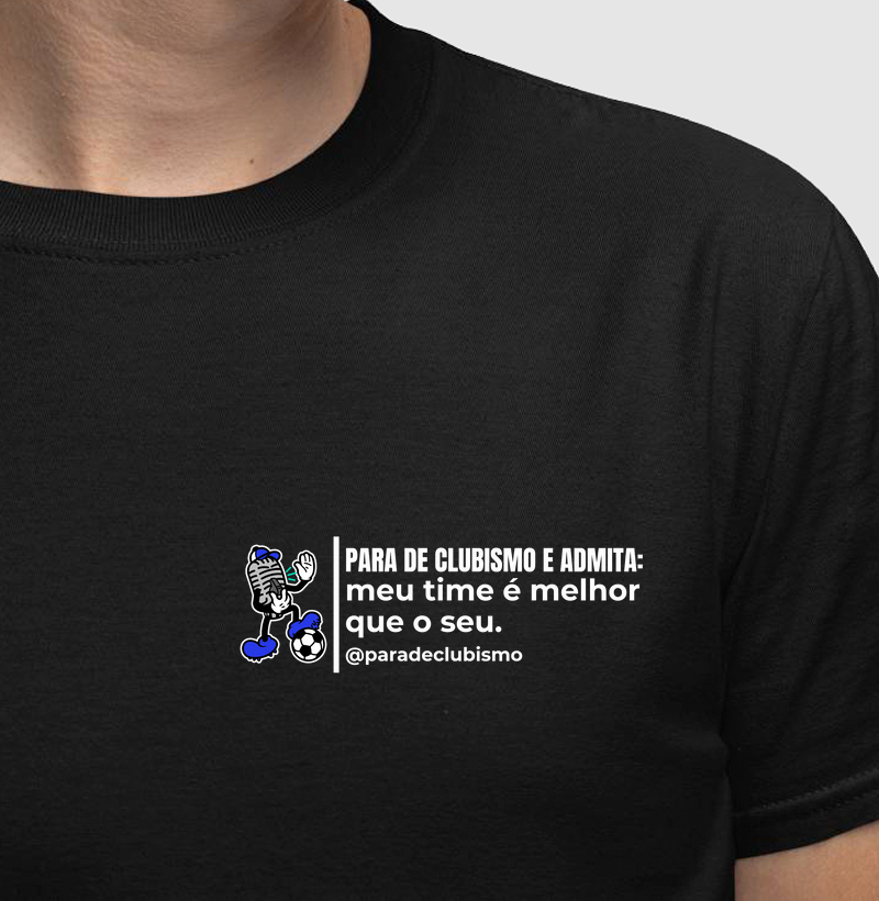 PDC: meu time é maior que o seu