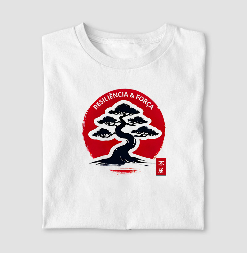 BONSAI - Fukutsu :: Resiliência e Força