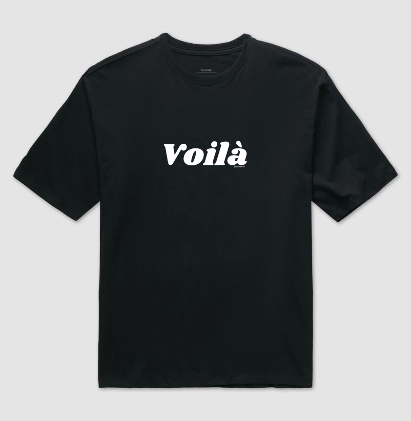 Voilà dk