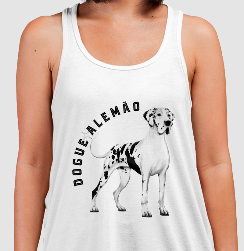 Dogue Alemão Black Star