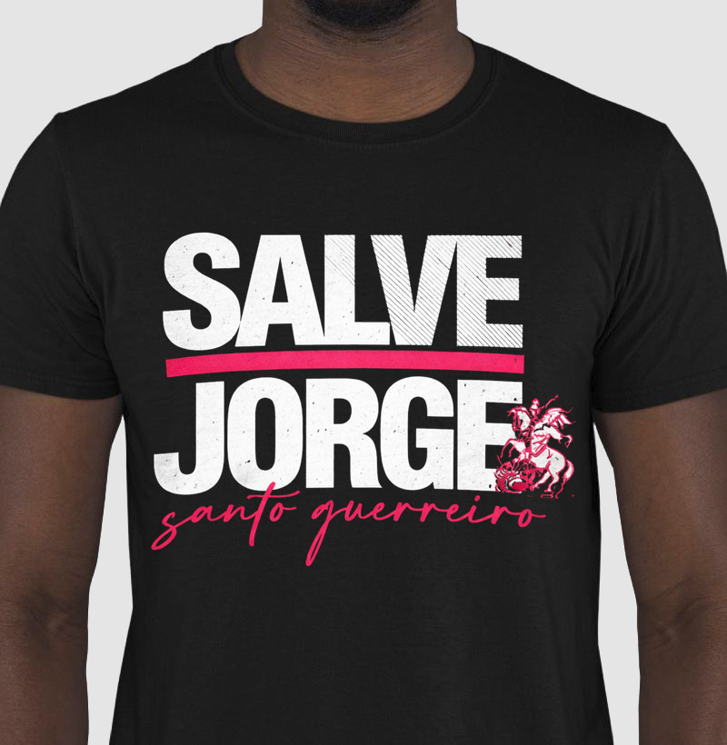 Salve Jorge