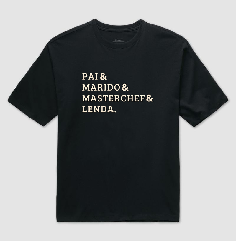 Camisa 0