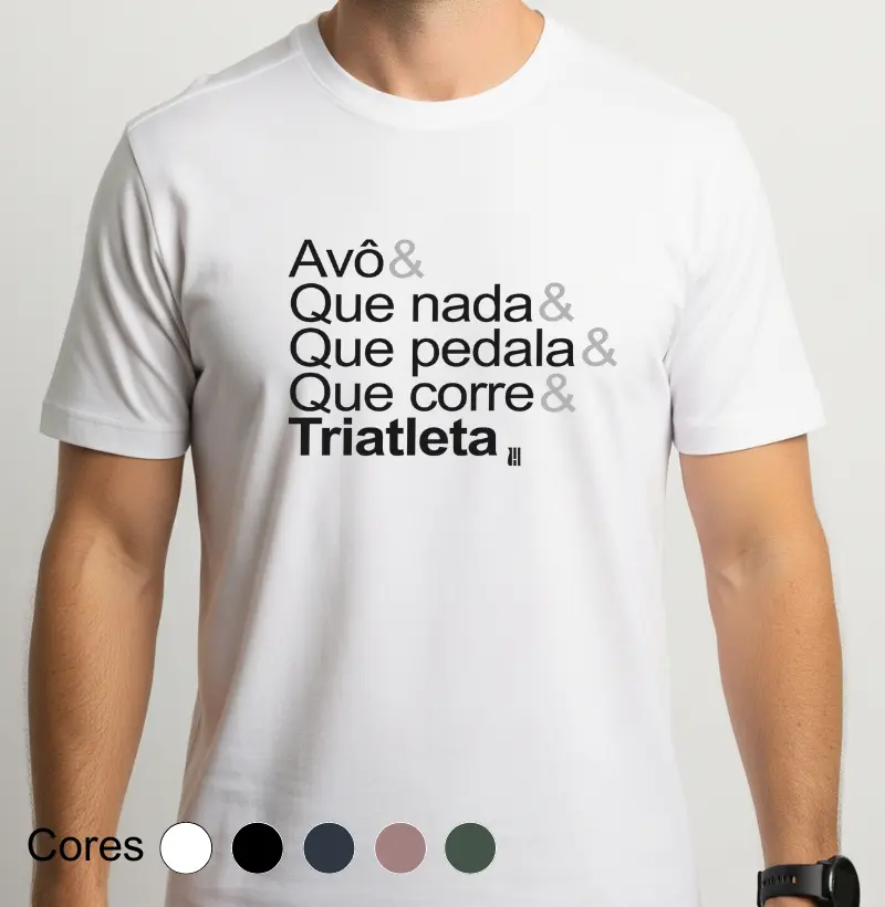 Avo Triatleta