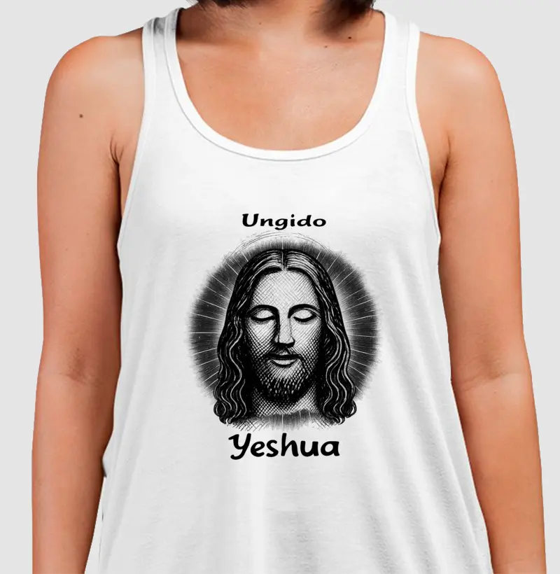 Yeshua • Ungido (regata)