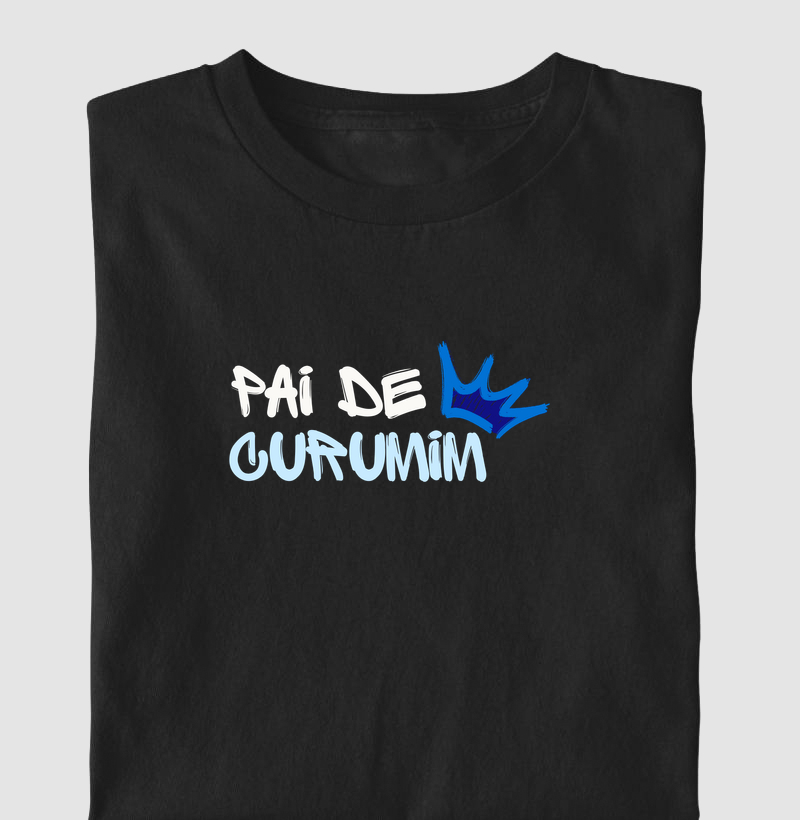 Pai de curumim