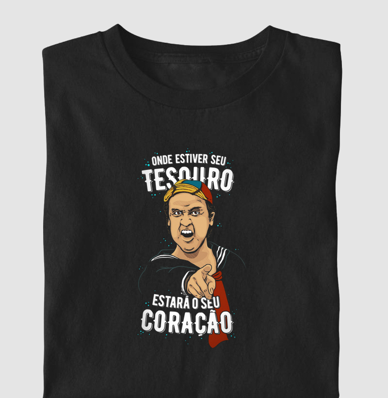 Camiseta
