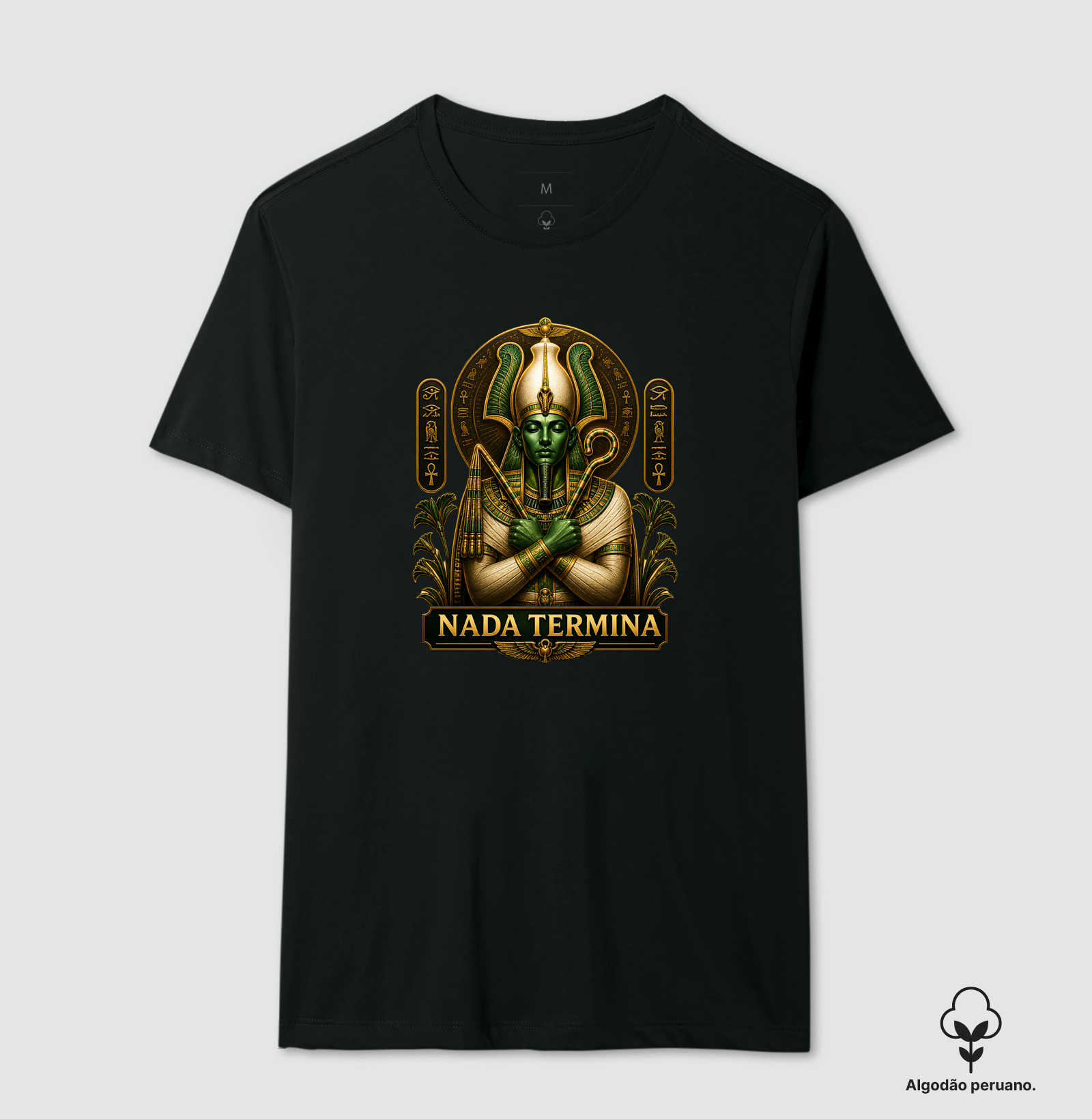 Camisa 0