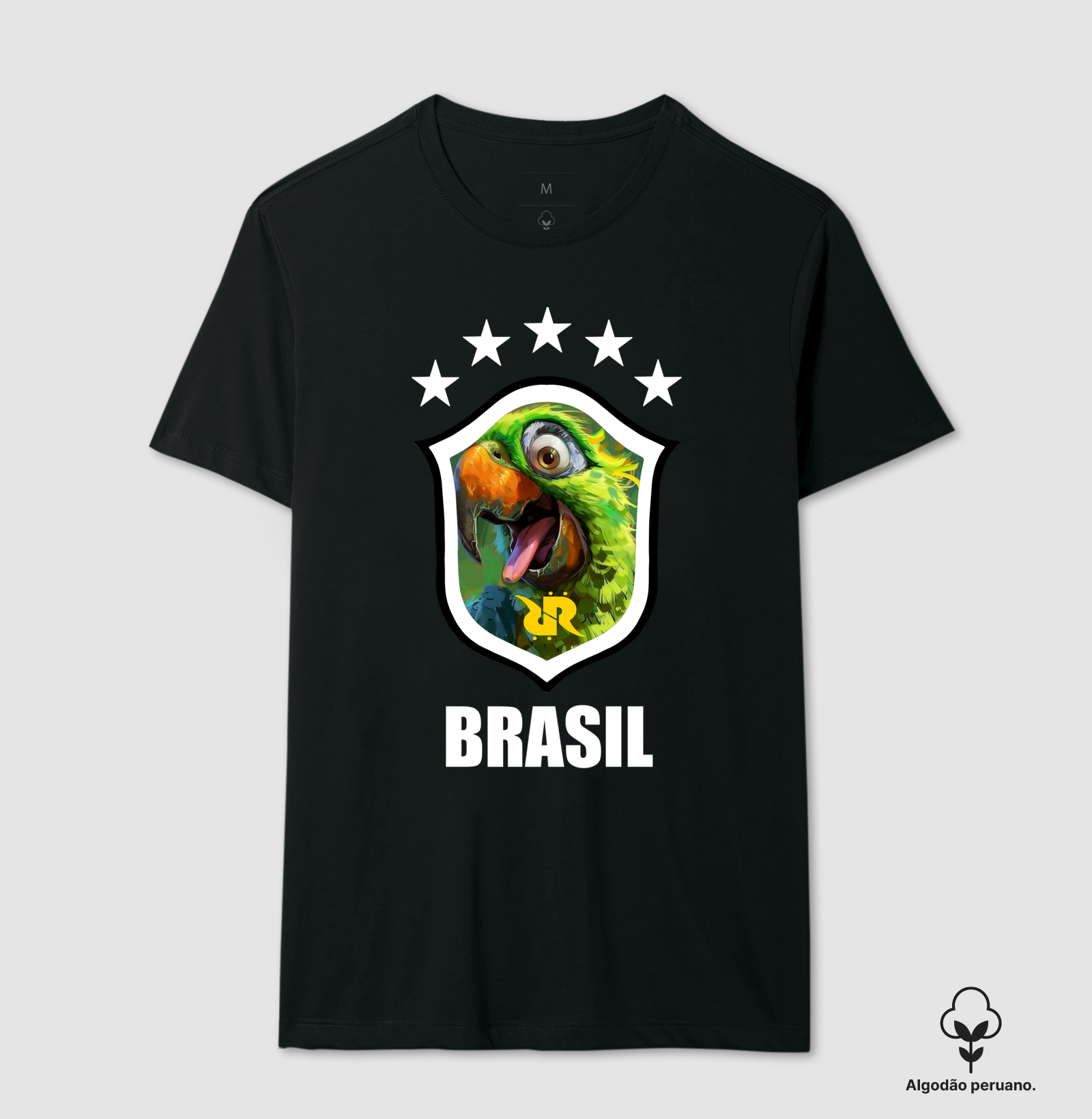 Canarinho Insano