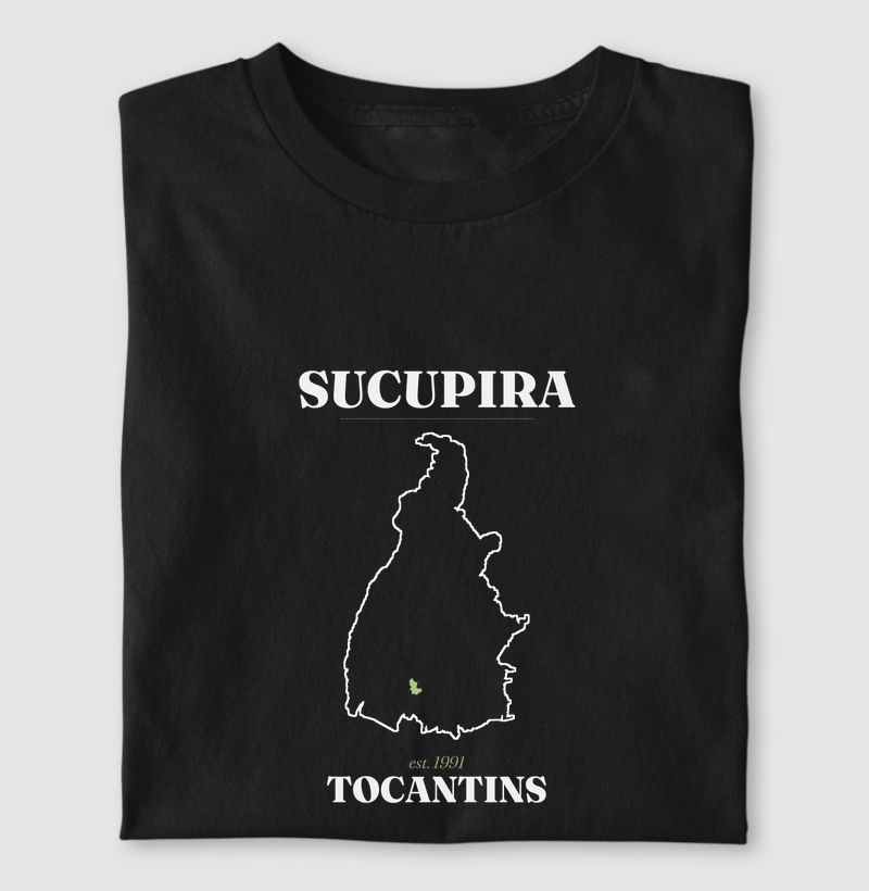 Sucupira | Legado TO