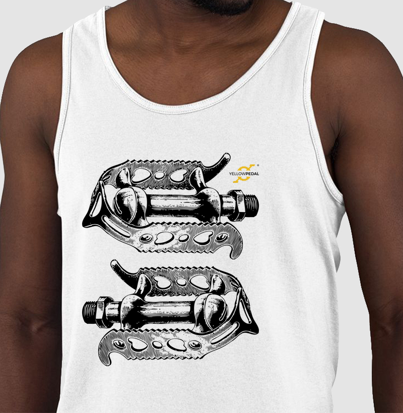 REGATA YELLOWPEDAL PEDAL