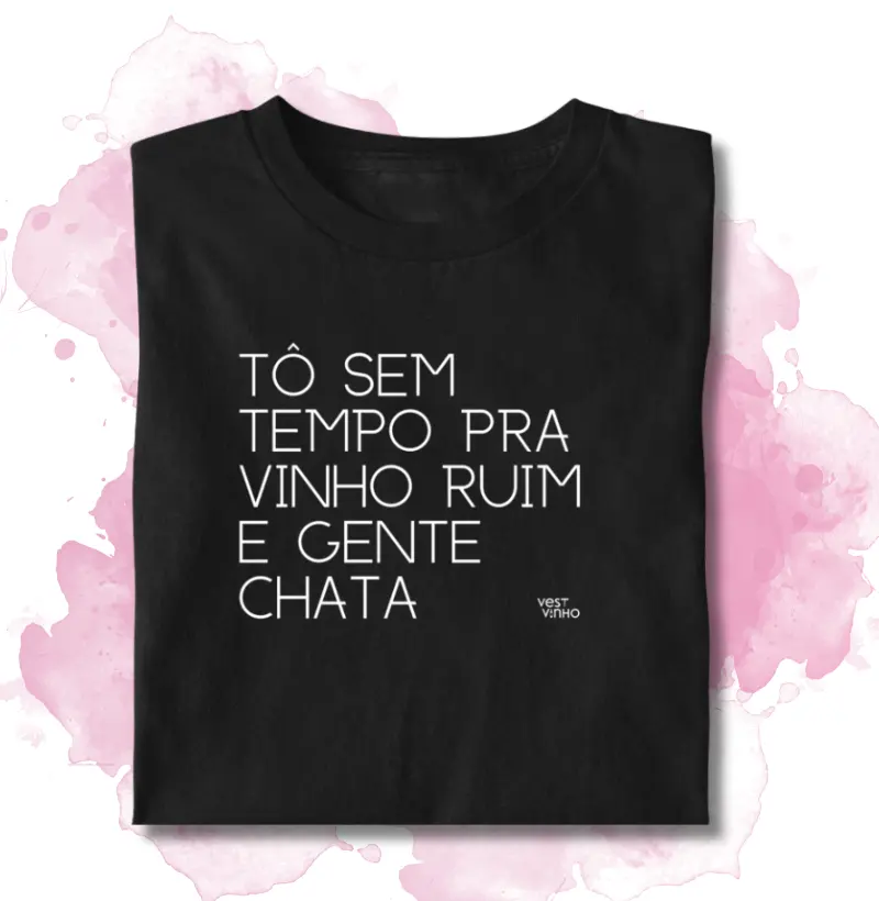 SEM TEMPO