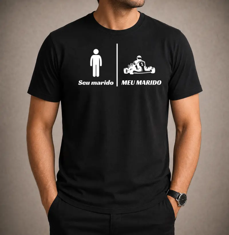 Seu marido, meu marido