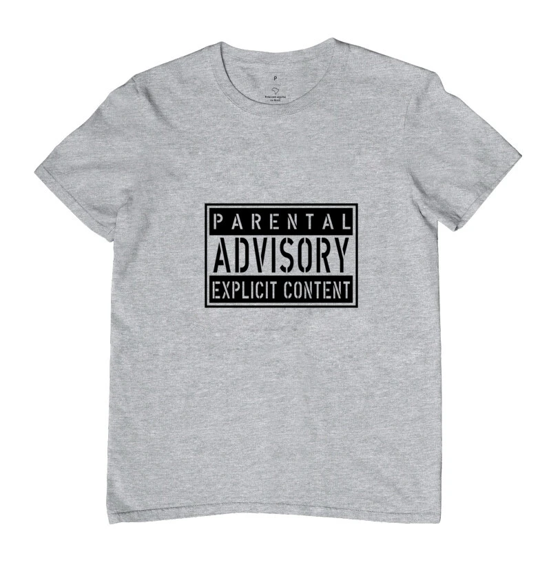 Parental Advisory 