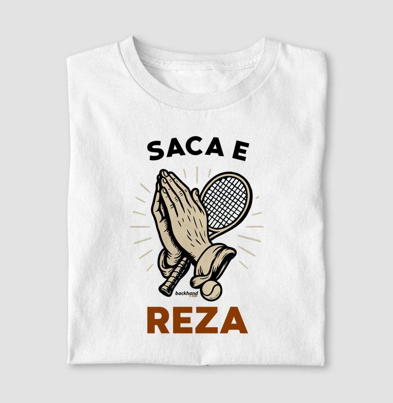 Saca e reza
