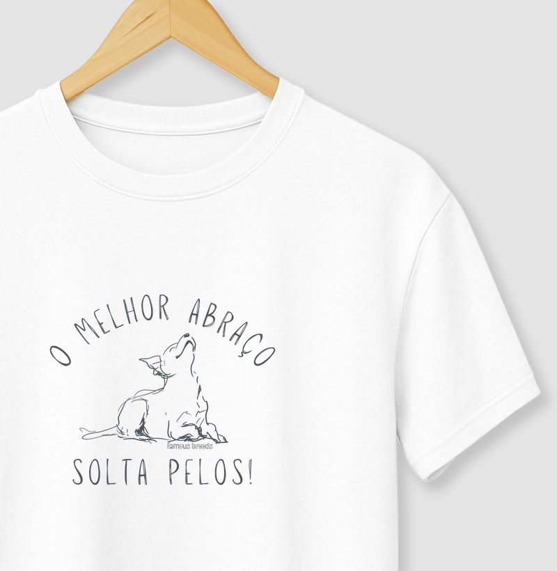 Abraço Dog