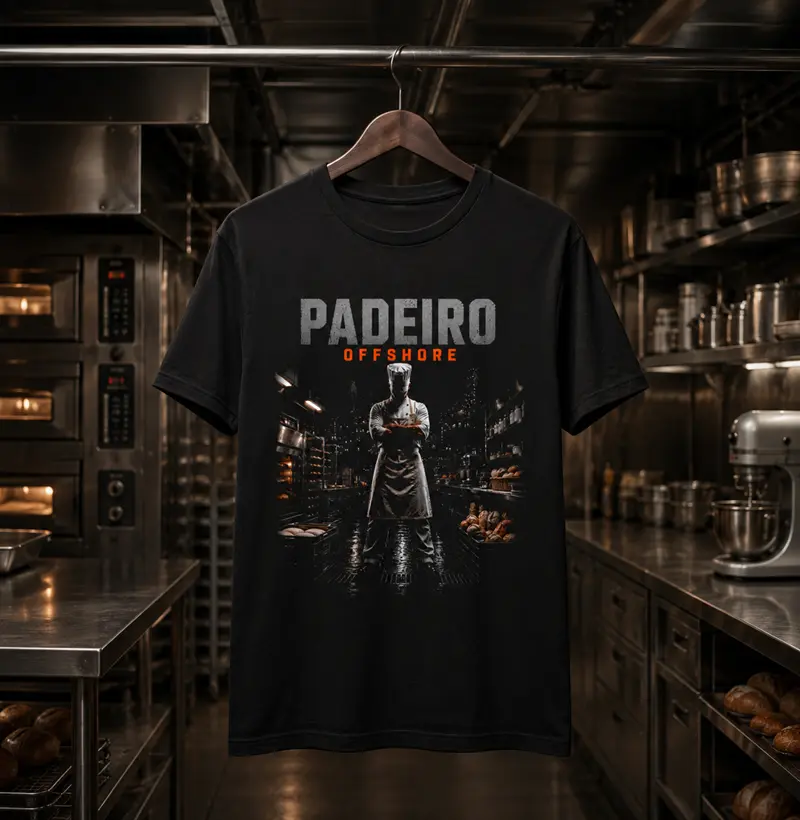 Padeiro Offshore
