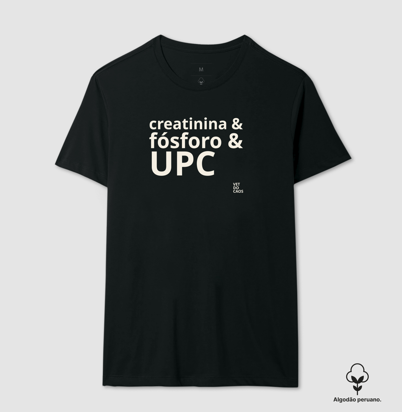 creatinina & fósforo & UPC offwhite