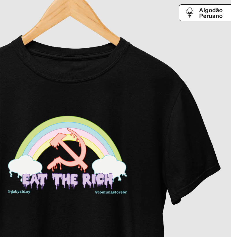 [GABYSHINY] ARCO IRIS COMUNA