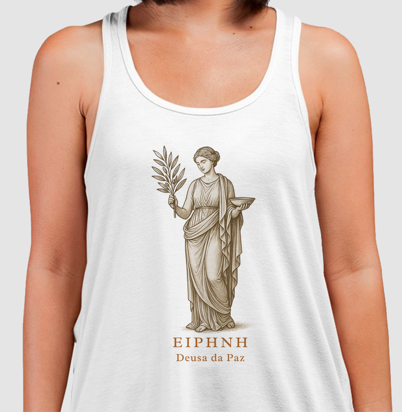 Eirene, Deusa da Paz 