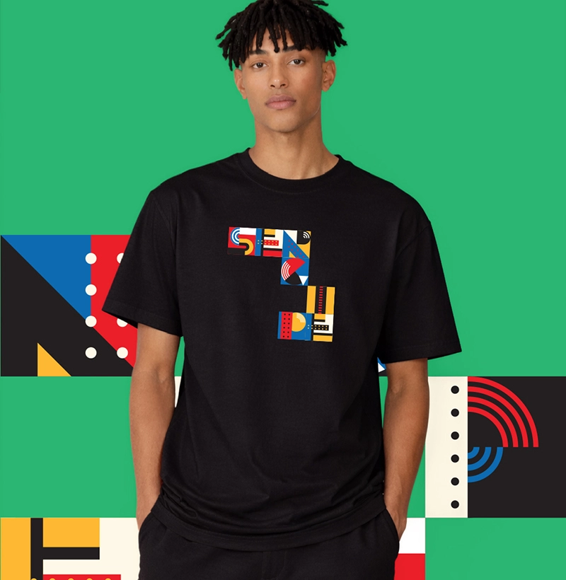 Geometria Nordestina - Sergipe