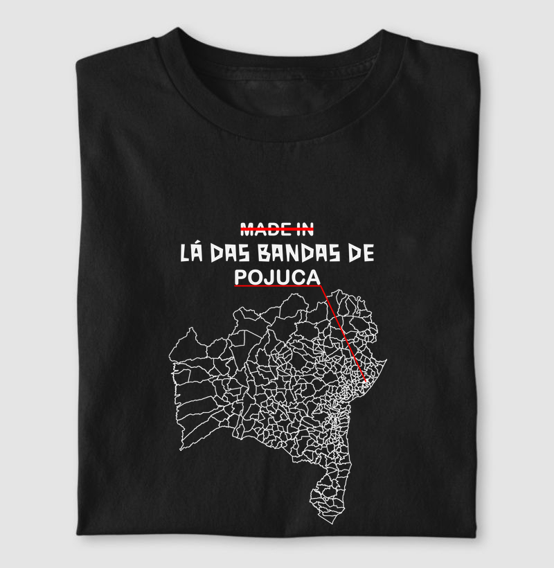 Pojuca (BA) | Lá das Bandas