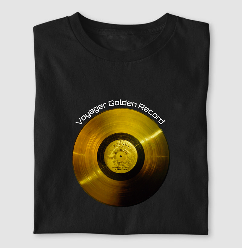 Voyager Golden Record 1