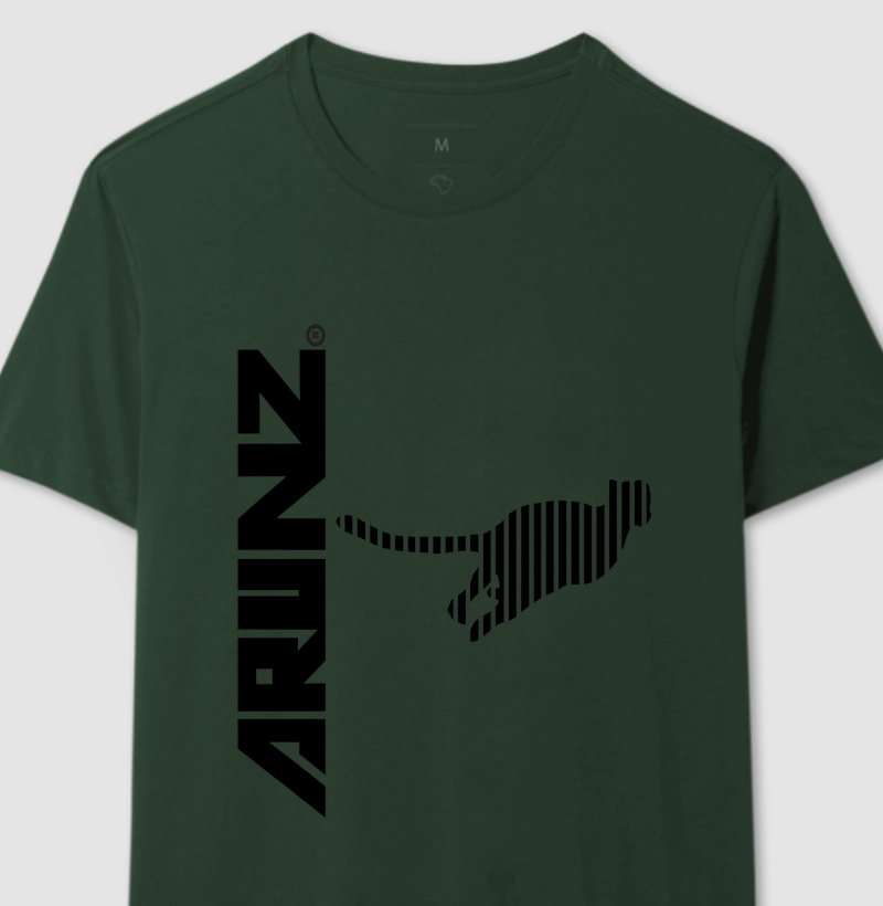 Camiseta Arunz 