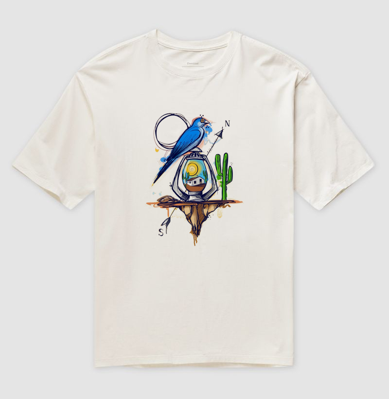 Camisa 0